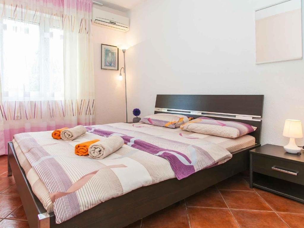 Maki Apartments - Plavi Horizonti Beach Tivat Dış mekan fotoğraf