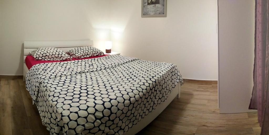 Maki Apartments - Plavi Horizonti Beach Tivat Dış mekan fotoğraf