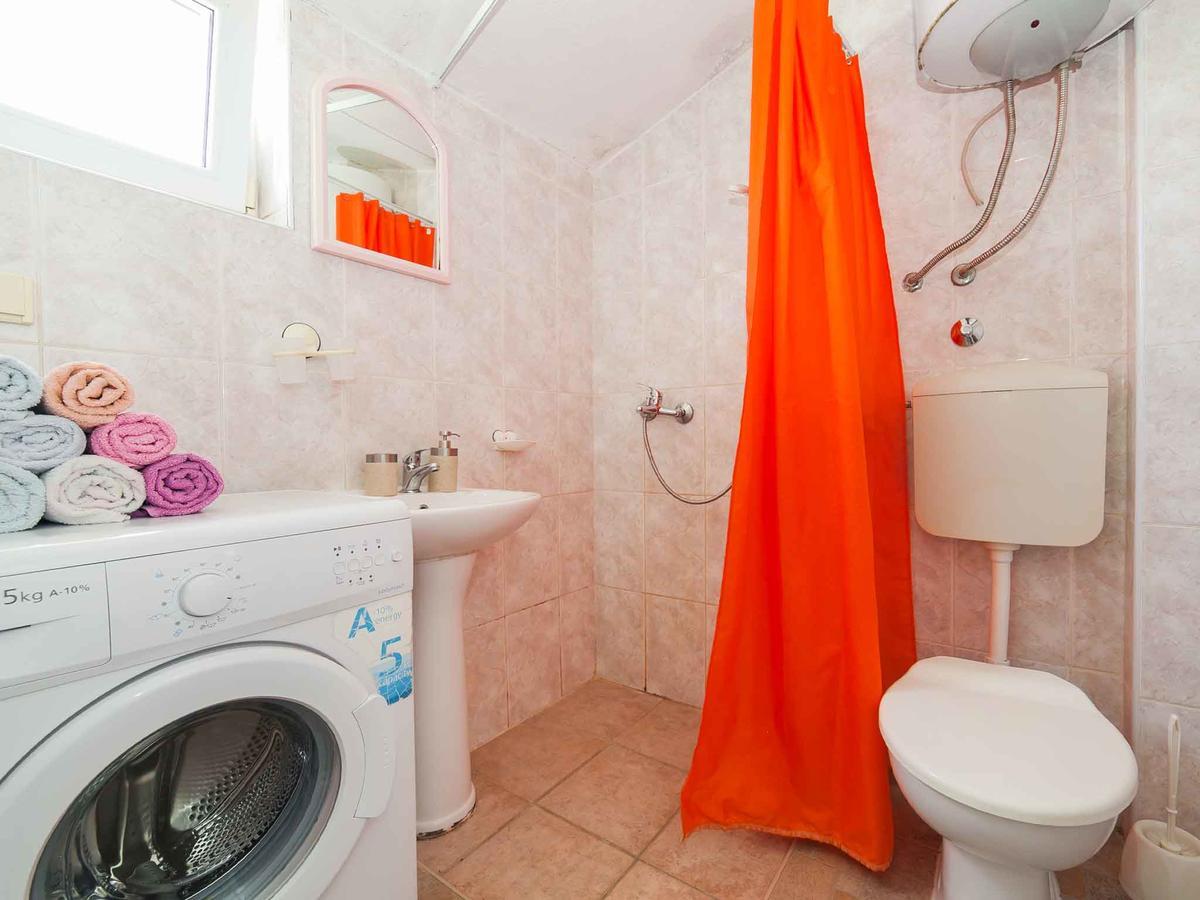 Maki Apartments - Plavi Horizonti Beach Tivat Dış mekan fotoğraf